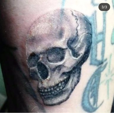 Work by Cynthia.